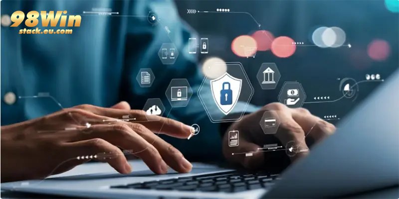 Lý do chính sách bảo mật 98WIN trở thành ưu tiên hàng đầu