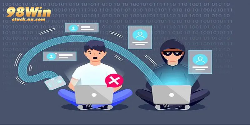 Hệ thống bảo mật chuyên sâu của 98WIN có gì nổi bật