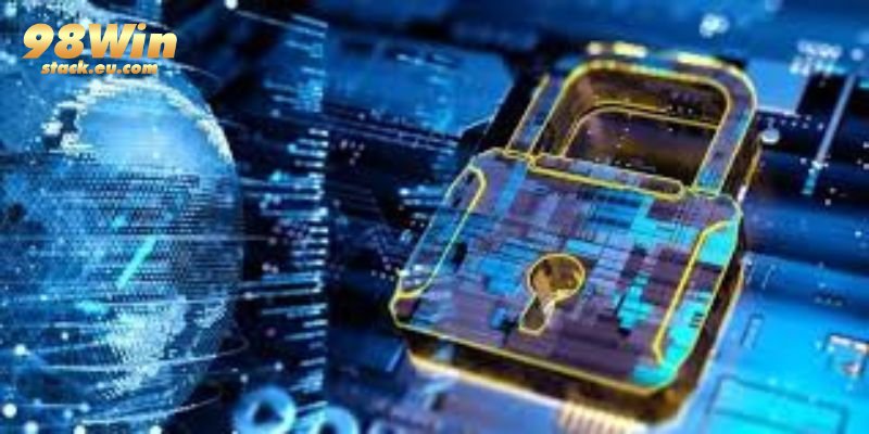 ưu điểm chính sách bảo mật tài chính tại 98WIN