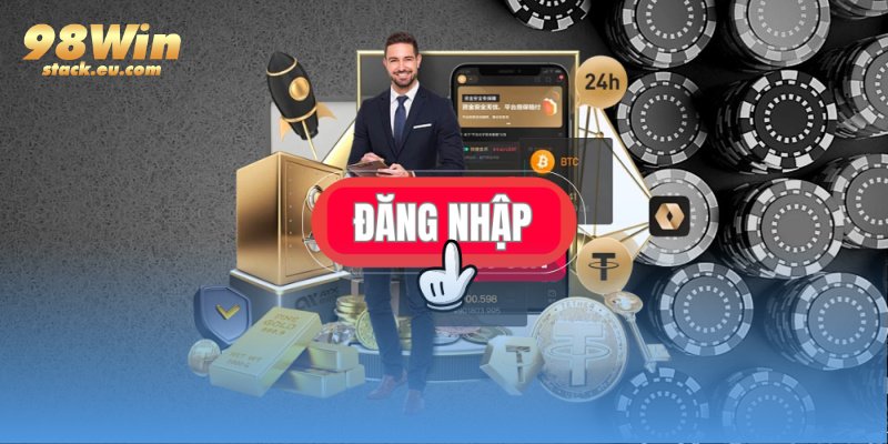 điều cần chuẩn bị trước khi đăng ký 98WIN