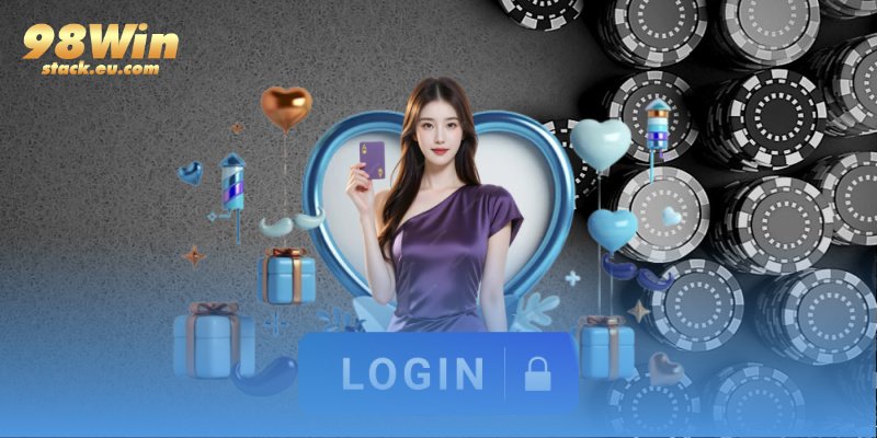 Một số yêu cầu quan trọng khi đăng nhập 98win