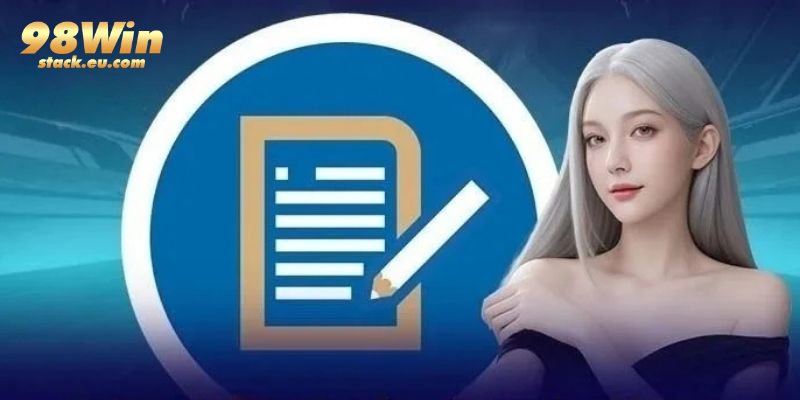 Xử lý vi phạm theo điều khoản điều kiện 98win