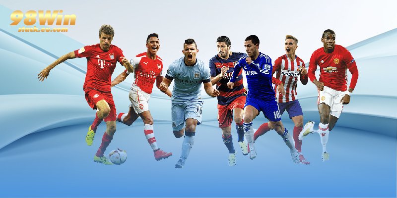 Chiến thuật thông minh khi chơi kèo châu Âu 98win