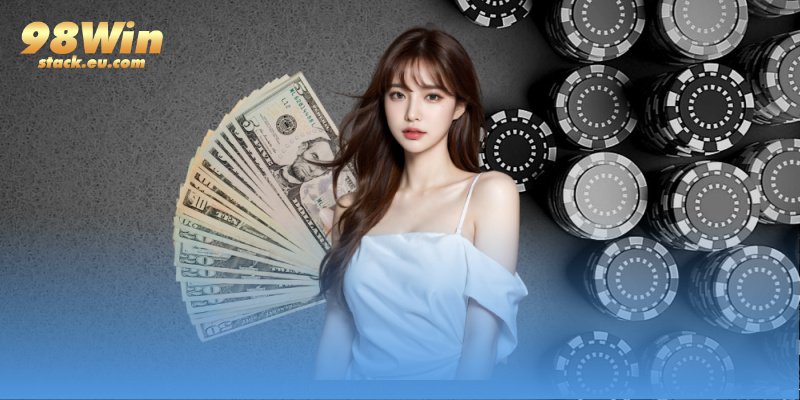  Điều kiện để thực hiện nạp tiền tại 98WIN