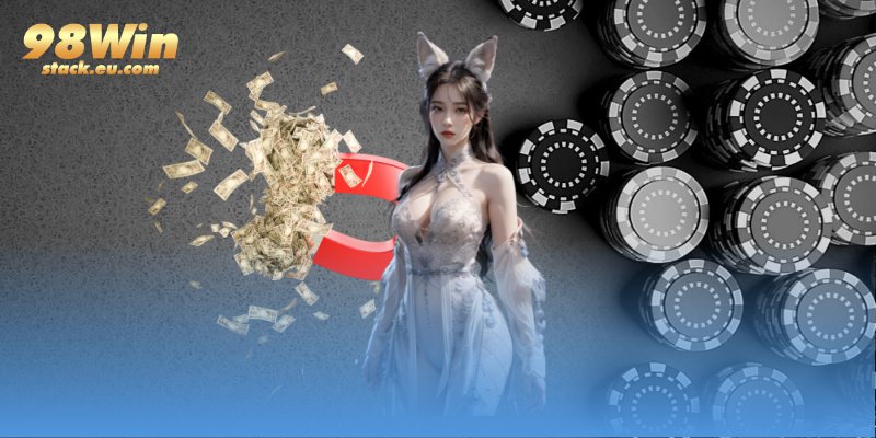 Các phương thức nạp tiền 98WIN tiện lợi nhất hiện nay