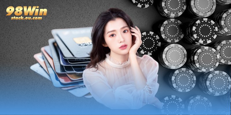 Điều kiện thực hiện rút tiền tại 98WIN