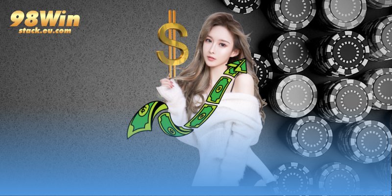 Các bước rút tiền nhanh gọn chỉ với vài thao tác