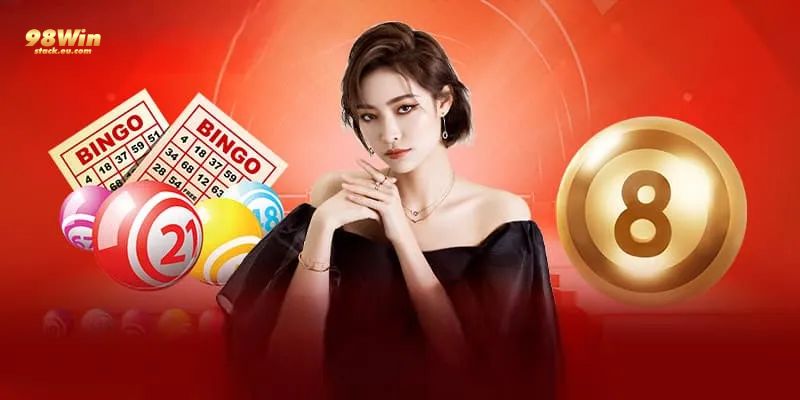 sảnh cá cược tại 98win