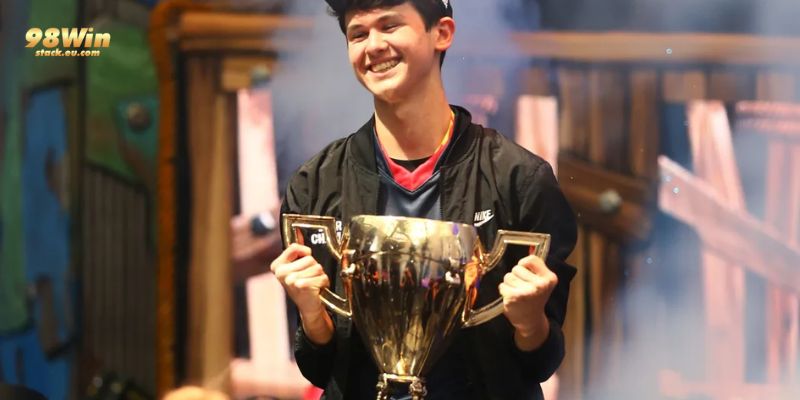 thành tựu của tác giả Bugha