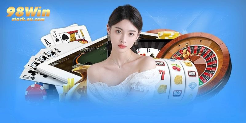 tính năng nổi bật khi tải app 98WIN