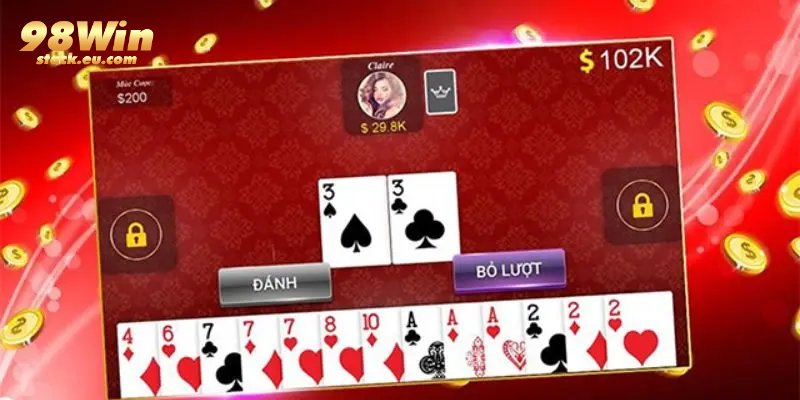 Hướng dẫn toàn diện về tiến lên miền Nam 98WIN