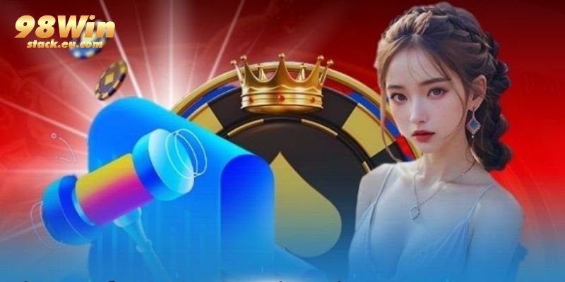 Tăng cường nhận thức cộng đồng 98win