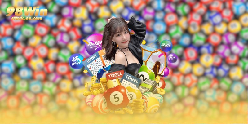 Luật chơi xổ số đầu đuôi 98WIN đơn giản nhưng dễ trúng