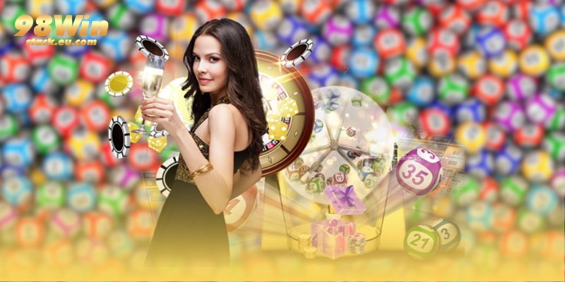 Cách chơi xổ số đầu đuôi 98WIN hiệu quả